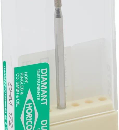 Sintrert diamant-sliper 172