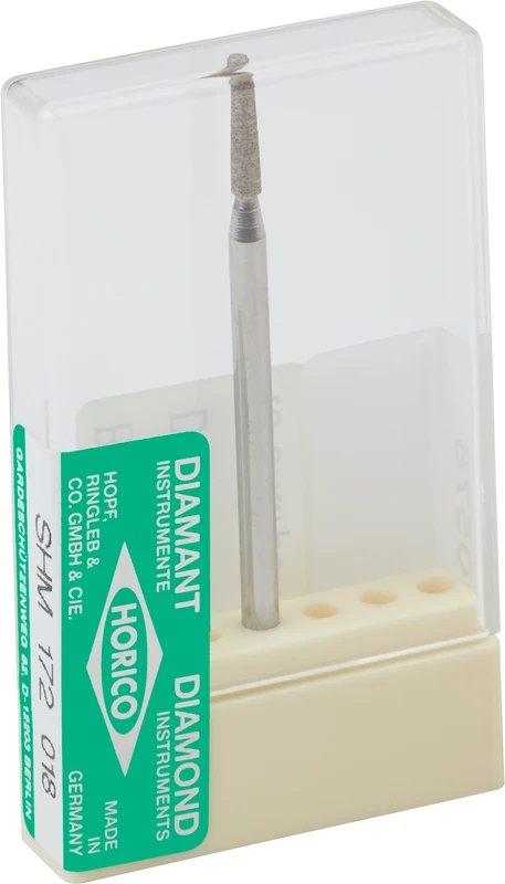 Sintrert diamant-sliper 172