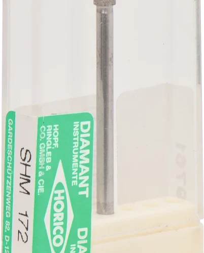 Sintrert diamant-sliper 172