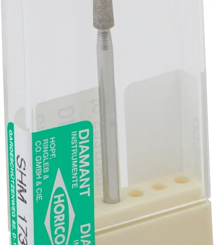 Sintrert diamant-sliper 173