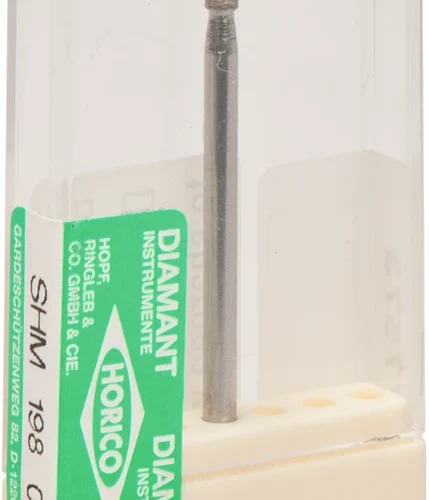 Sintrert diamant-sliper 198