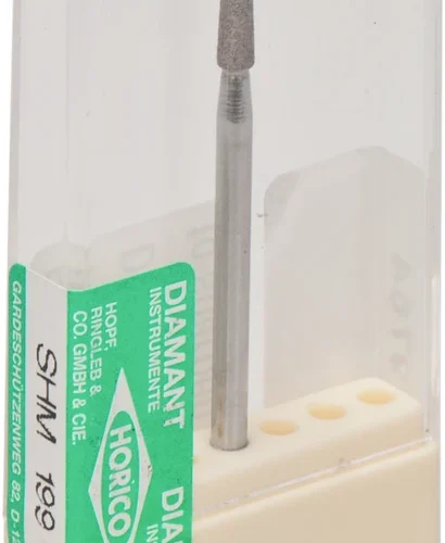 Sintrert diamant-sliper 199