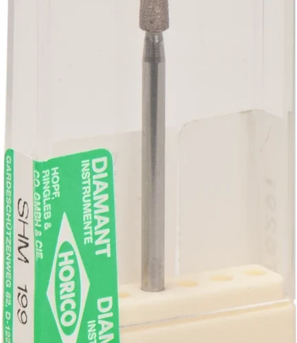 Sintrert diamant-sliper 199