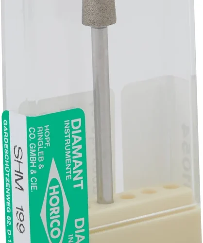 Sintrert diamant-sliper 199