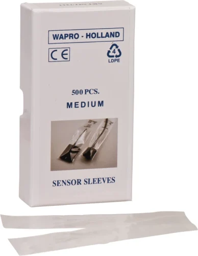 WAPRO SENSOR beskyttelsesdeksler