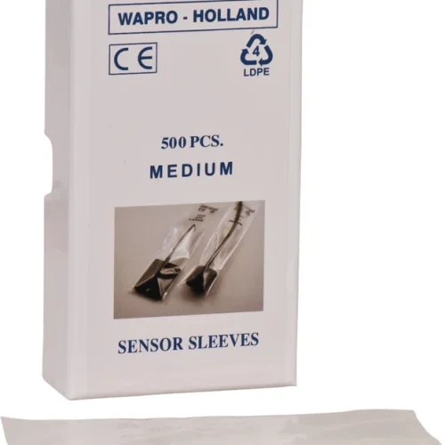 WAPRO SENSOR beskyttelsesdeksler