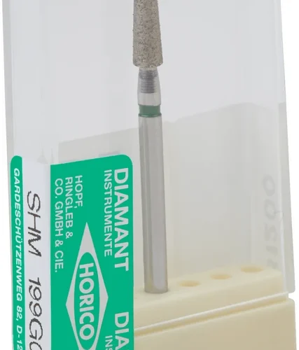 Sintrert diamant-sliper 199