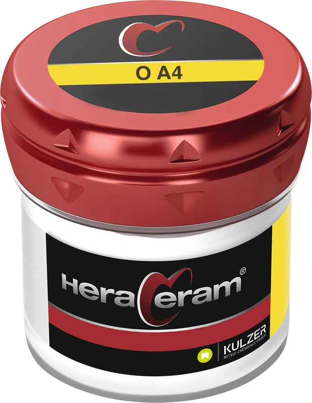 HeraCeram®
