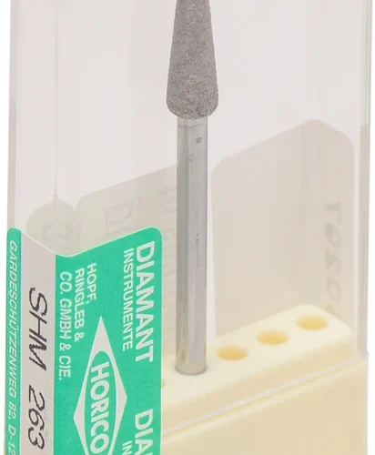 Sinterdiamantbor 263