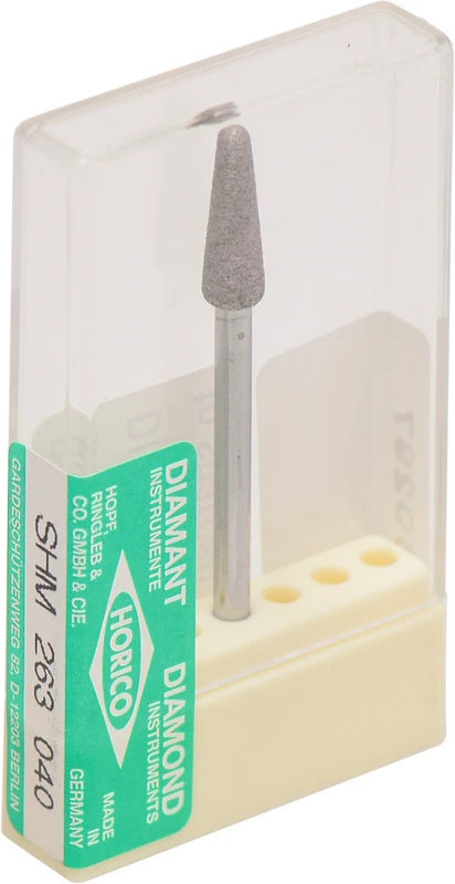 Sinterdiamantbor 263