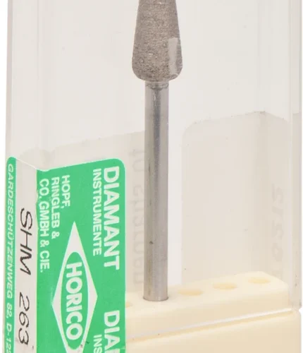 Sinterdiamantbor 263