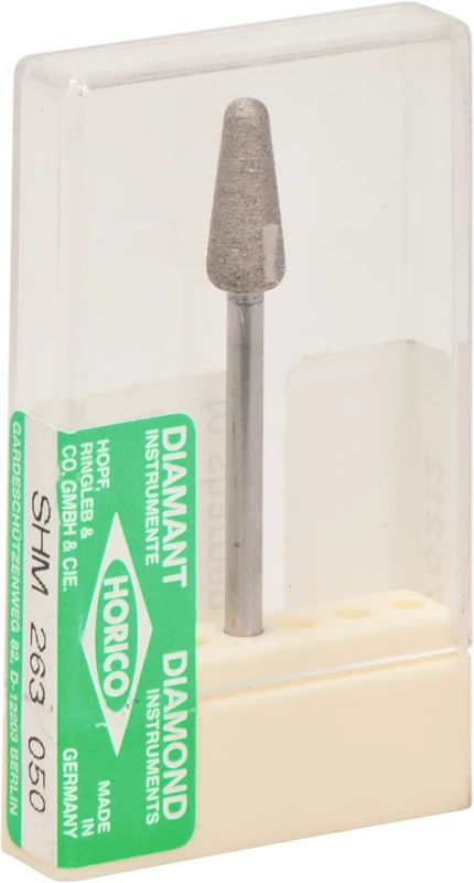 Sinterdiamantbor 263