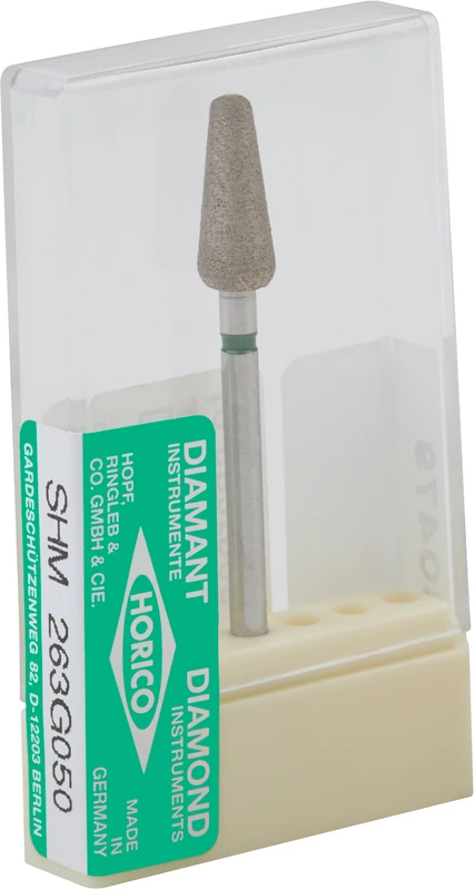 Sinterdiamantbor 263