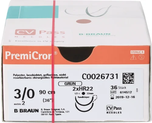 PremiCron®