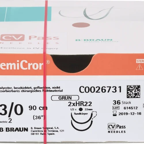PremiCron®