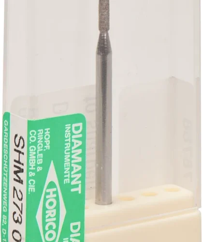 Sinterdiamantfreser 273