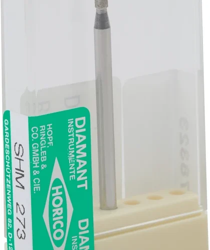 Sinterdiamantfreser 273