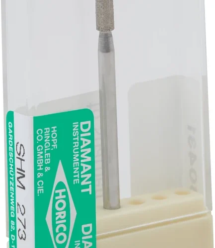 Sinterdiamantfreser 273