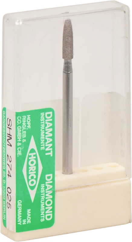 sinterdiamantfreser 274