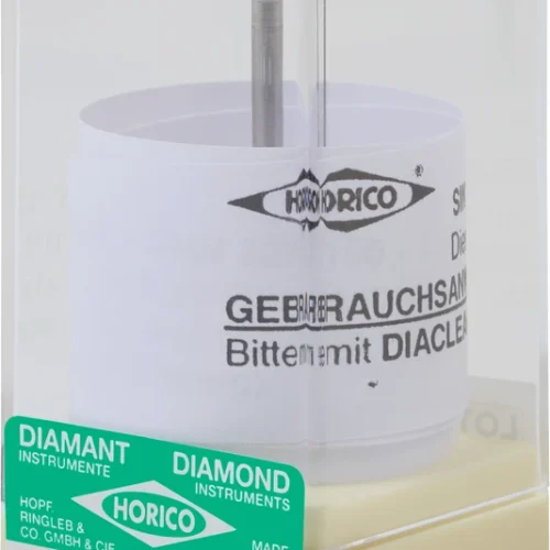 Sinterdiamantsliper 327