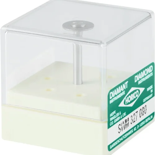 Sinterdiamantsliper 327