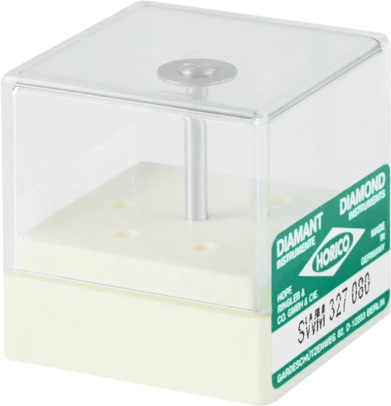 Sinterdiamantsliper 327