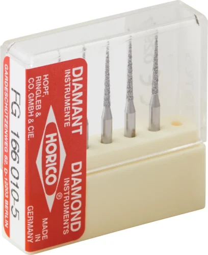 Diamantsliper 166