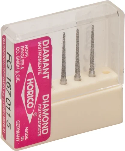 Diamantsliper 167