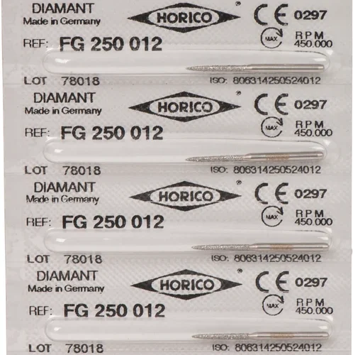 Diamantbor 250