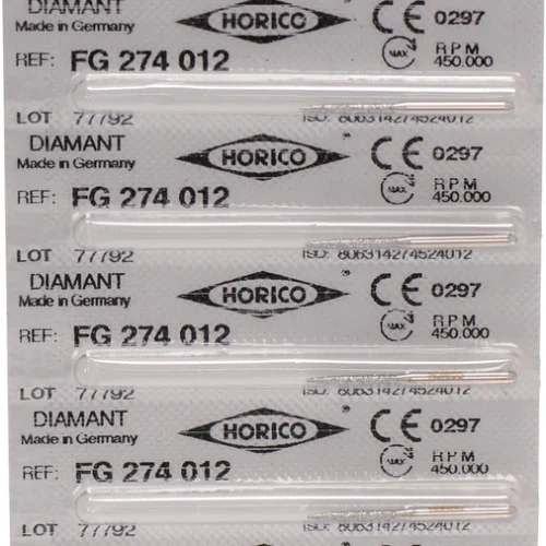 diamantfiler 274