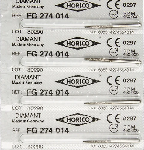 diamantfiler 274