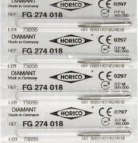diamantfiler 274