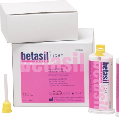 betasil® VARIO LIGHT