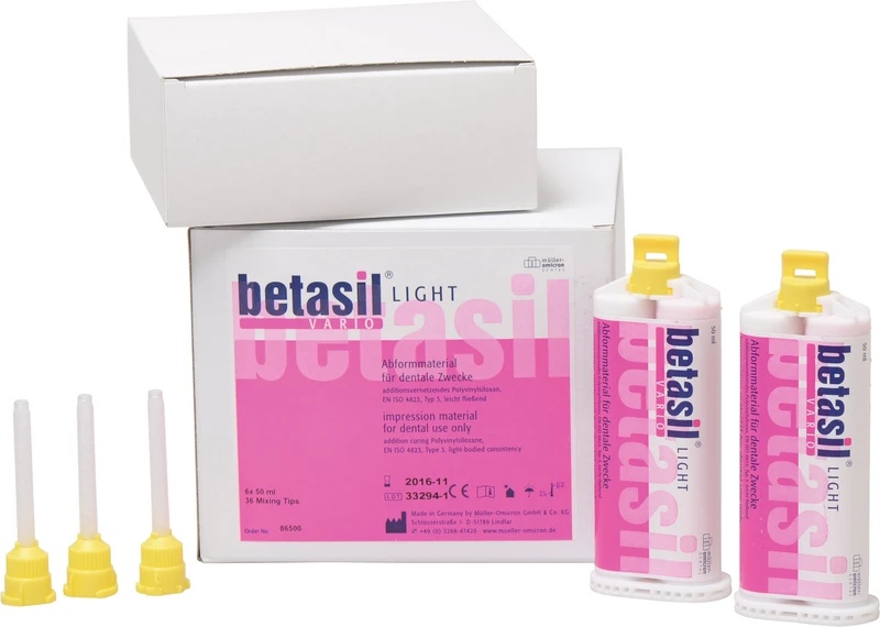 betasil® VARIO LIGHT