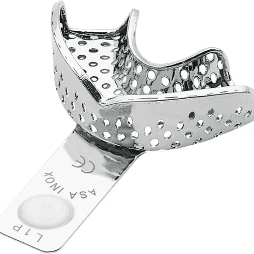 PERMA-LOCK avtrykkskje