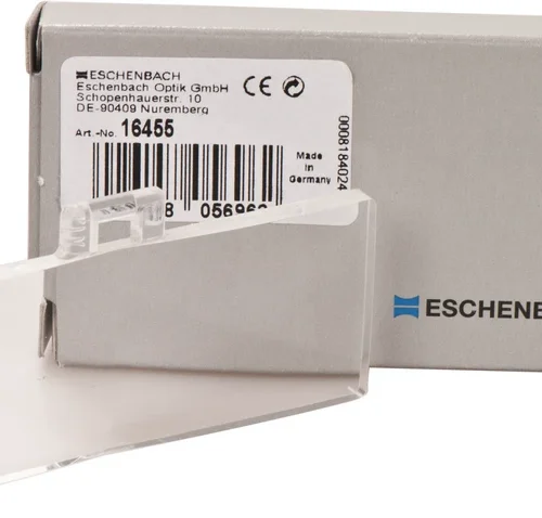 Linsekomponenter for laboMED og laboCLIP