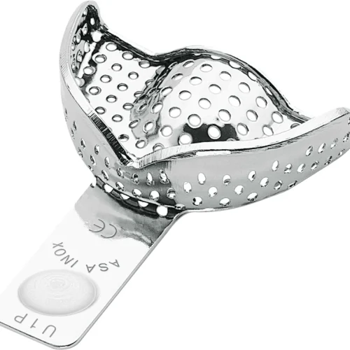 PERMA-LOCK avtrykkskje