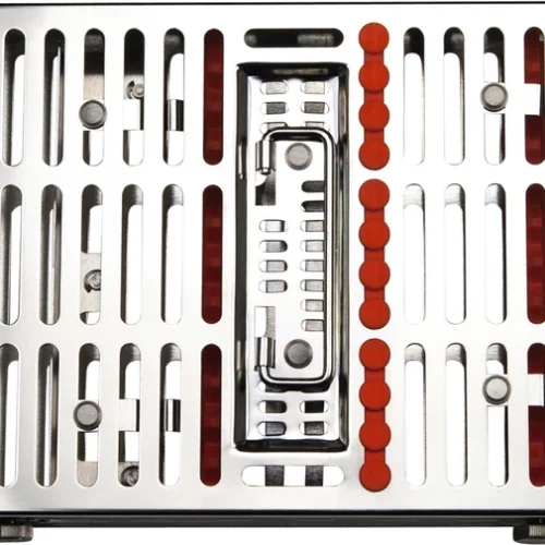 Containere/kassetter