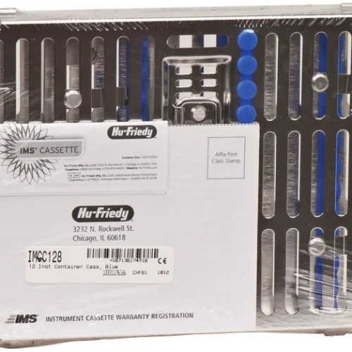 Containere/kassetter