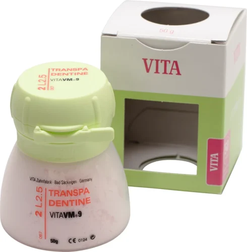 VITA VM® 9 3D-MASTER®