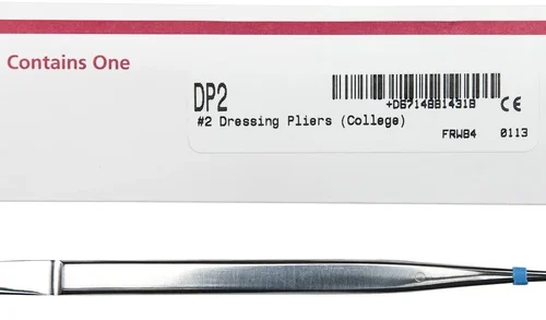 mikrokirurgiske pinsetter