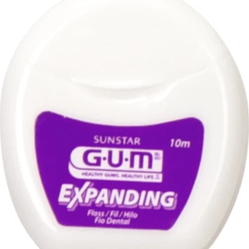 GUM® EXPANDING FLOSS