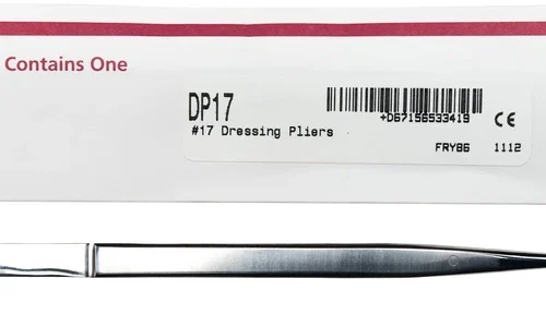 mikrokirurgiske pinsetter