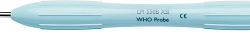LM WHO sonde-parodontometer
