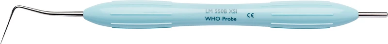 LM WHO sonde-parodontometer
