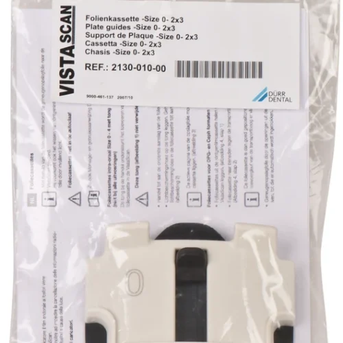 Lagringsfolie VistaScan Plus
