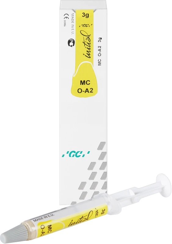 GC Initial™ MC