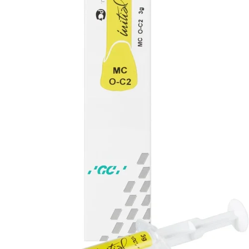GC Initial™ MC