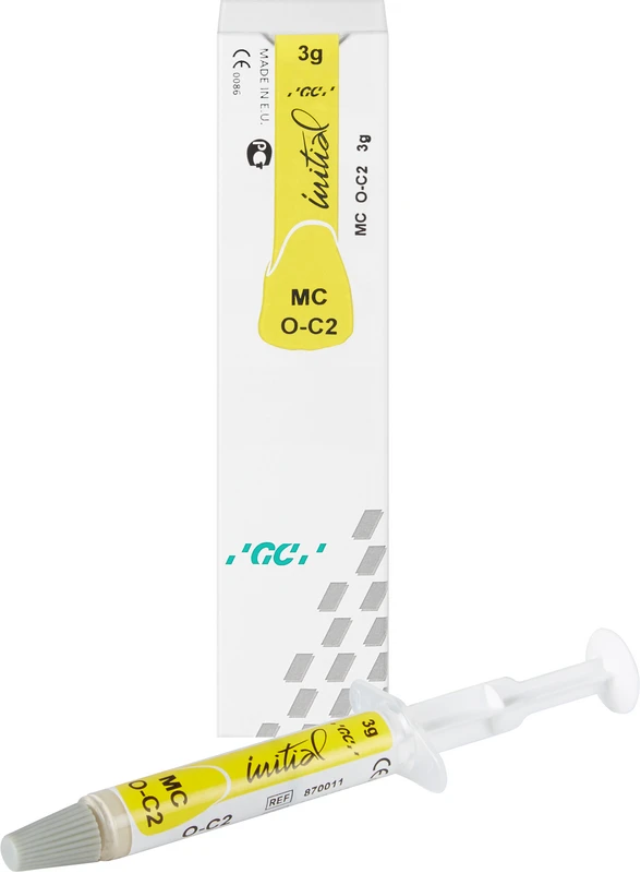 GC Initial™ MC