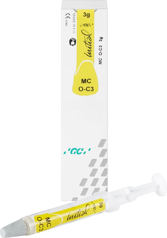 GC Initial™ MC